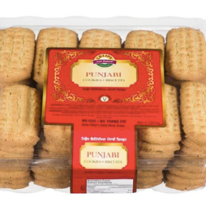 TWI Punjabi Kekse, 2,5lbs