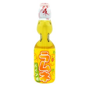 Hata Ramune Ananas