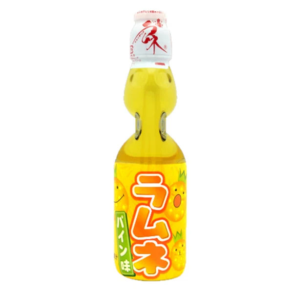 Hata Ramune Ananas