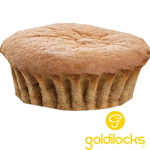 Goldilocks Mamon – Cafe Mocha – 3.09 OZ