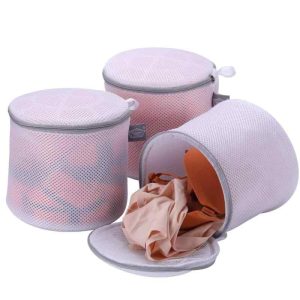 Kimmama BH Wäschenetz Damen Unterwäsche Waschtasche 18x18x18cm 3 Set JAPAN – Tokyo Sakura Mall