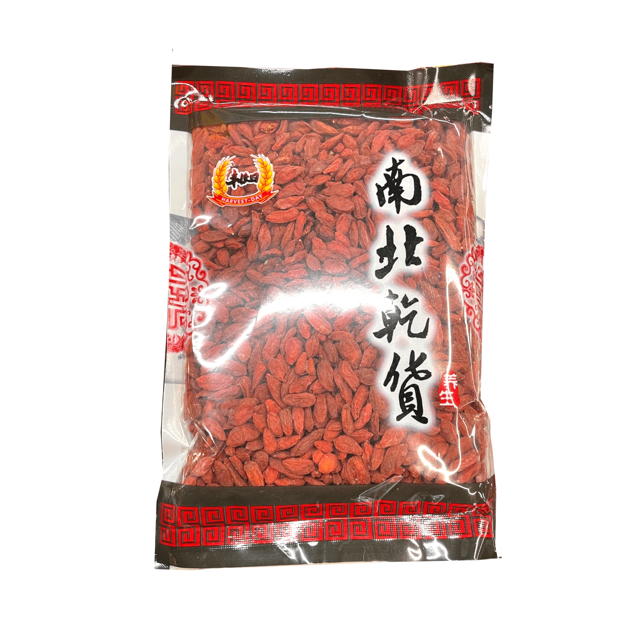 Getrocknete Goji Beeren