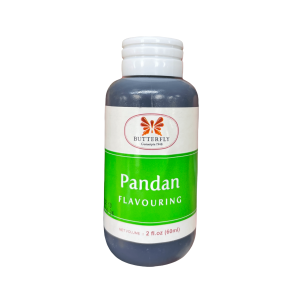 Schmetterling Pandan Aroma