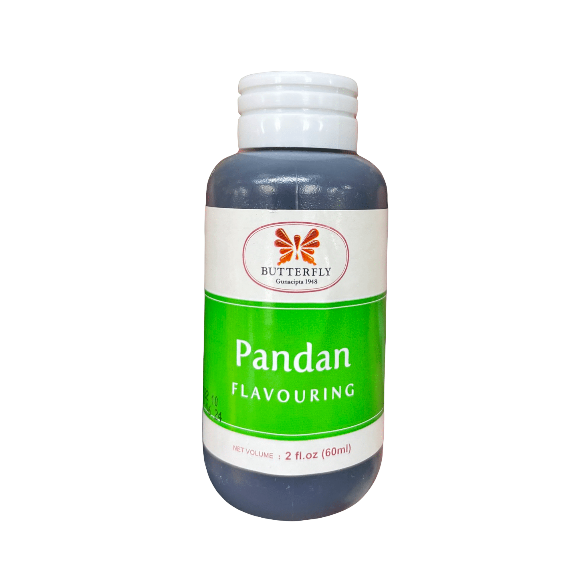 Schmetterling Pandan Aroma