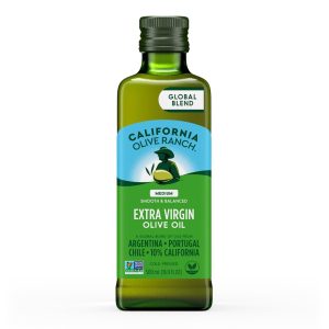 California Olive Ranch Global Blend Medium Natives Olivenöl extra