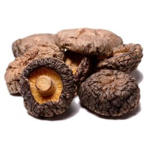 Buy Bio-Pilze getrocknet – hohe Proteine & Ballaststoffe