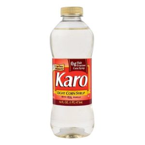 Karo leichter Maissirup