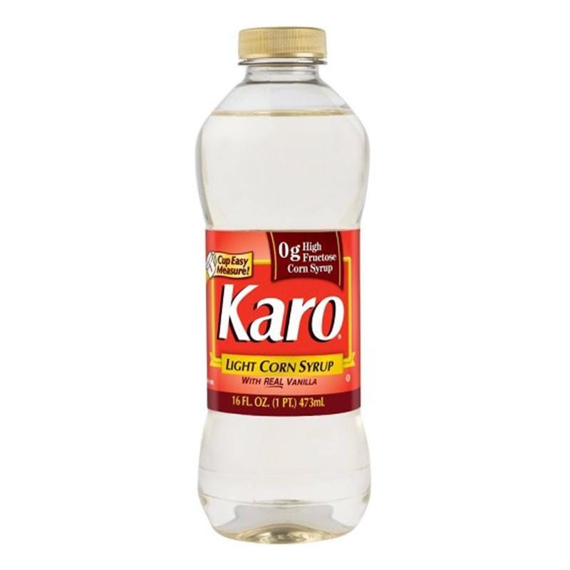 Karo leichter Maissirup