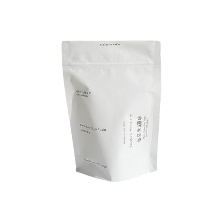 MUD / WTR - 30 Portion: Sweetener Tasche, 8,5 Unzen
