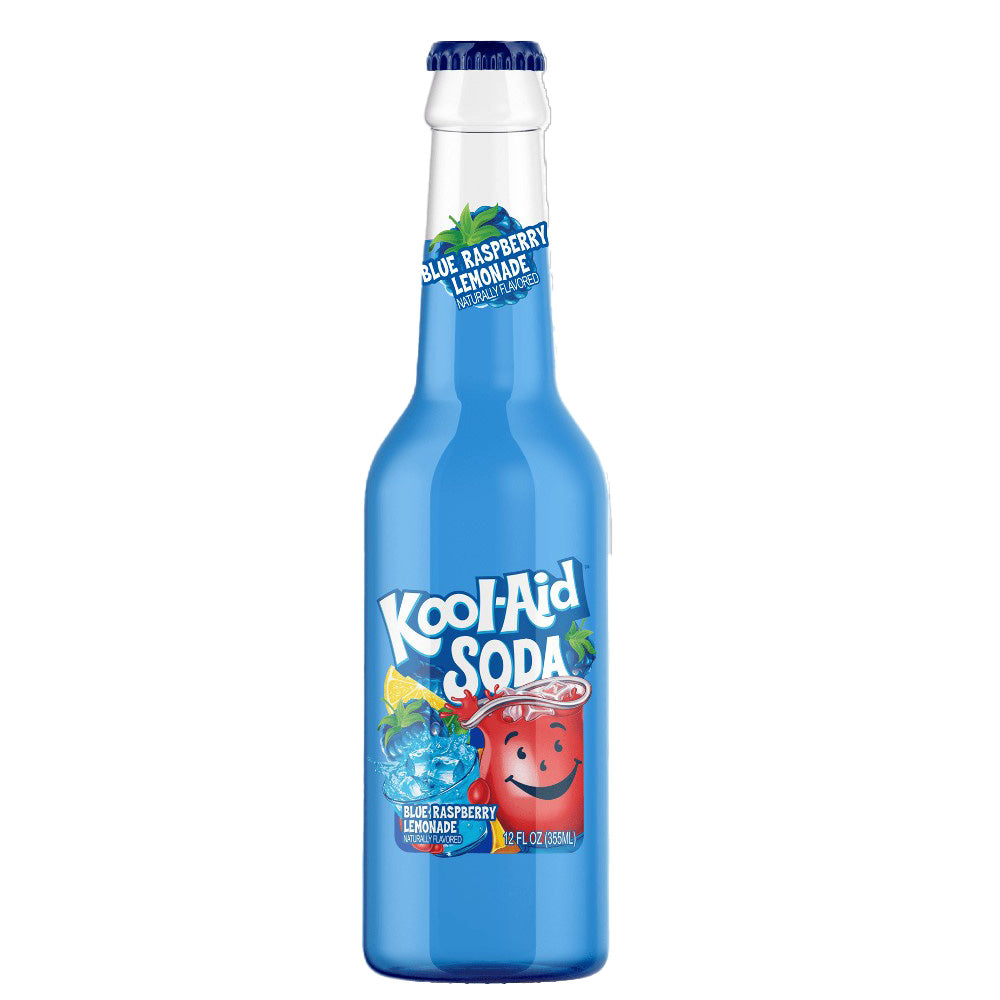Kool-Aid Blau Himbeere Limonade Soda