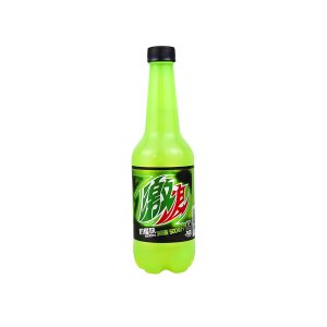 Pepsi Bergtau (China)