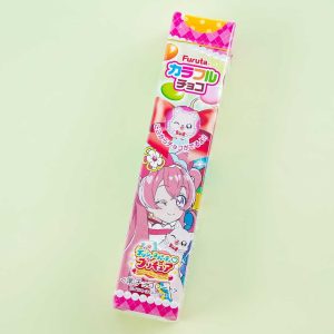 Delicious Party PreCure Colorful Schokoladenbonbons
