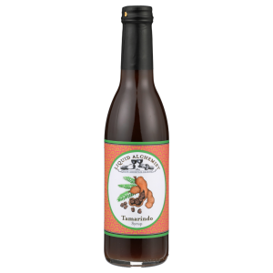 Liquid Alchemist Syrups – Tamarindo Cocktail Sirup: – 375ml