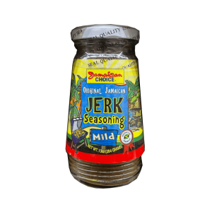 Jamaican Choice Original Jerk Würzung leicht