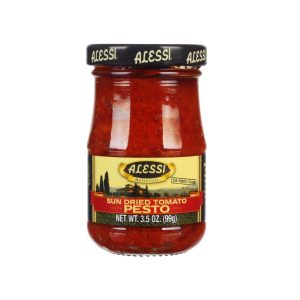 Alessi Sonnengetrocknete Tomaten Pesto