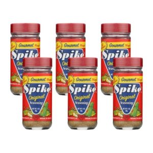 Spike ssnng Magie Original 3 Unzen – Packung mit 6