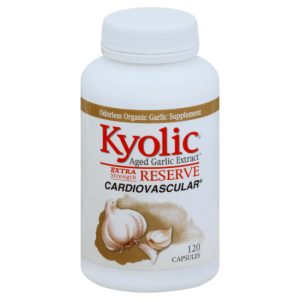 kyolisch – Reserve, 120 Kapseln – Packung mit 1 Dosis