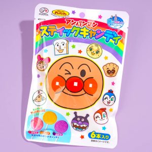 Anpanman Lollipop