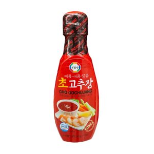 Buy Surasang Cho Gochujang Vinegar Soße 12 Unzen