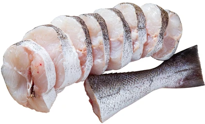 Frische Stockfish – Seehecht – Whitening – Premium Seafood für Ihre Küche