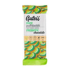 gutsii – Box Display Mint puffdaddii