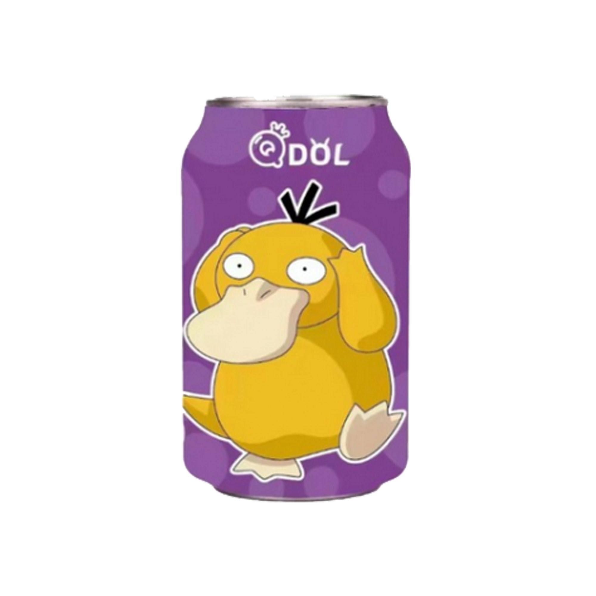 QDOL Psyduck Funkelnde Wassertraube (China)