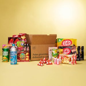 Entdeckerpackung
