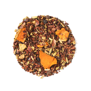 Golden Cacao Kräutertee (Kurkuma/Schokolade)