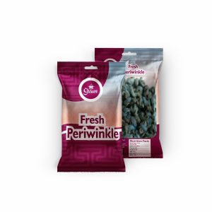 tiefgekühlt frische periwinkle á Premium Meeresfrüchte Freude – 16oz