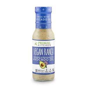 prima Küche Ranch Dressing: ideal für Marinaden & Dressings