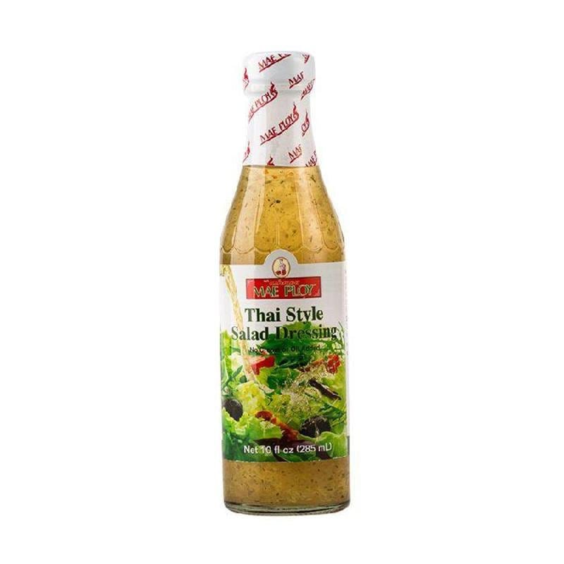 Mae Ploy Thai Stil Salat Dressing