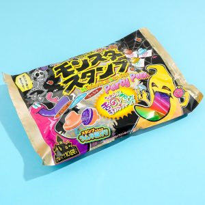yaokin Monster Stempel Party Pack