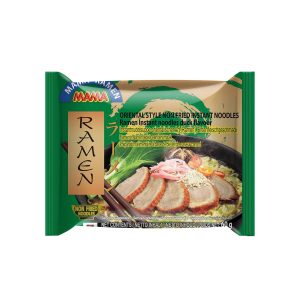 Mama Ente Ramen (Thailand)