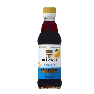 Mizkan Ponzu Citrus Seasoned Soy Soße