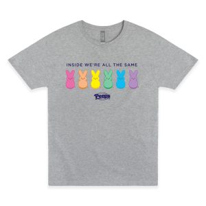 Peeps – Inside We’re All the Same T-Shirt
