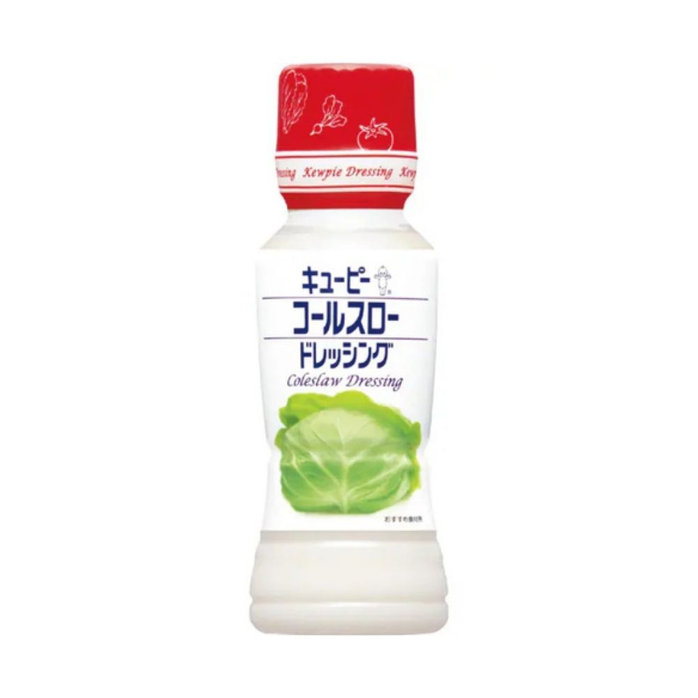 Kewpie Coleslaw Dressing