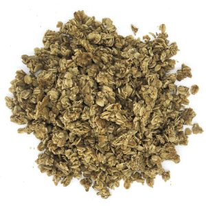 Stoopid einfache Granola Bulk – 20 LB