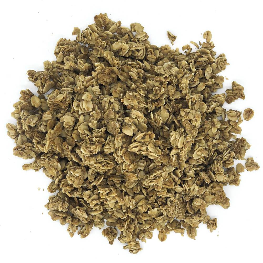 stoopid einfache Knuspermüsli Masse – 20 lb