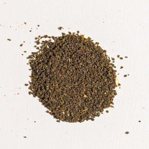Irish Frühstück Grüner Tee