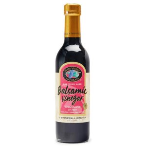 napa tal naturals: große Reserve Balsamico Essig
