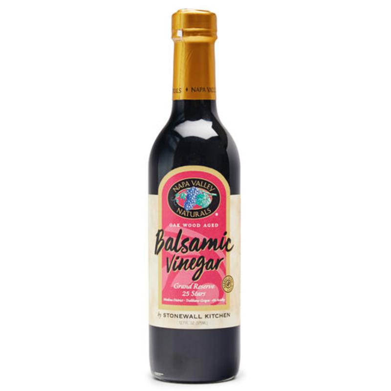 Napa Valley Naturals: Grand Reserve Balsamico-Essig