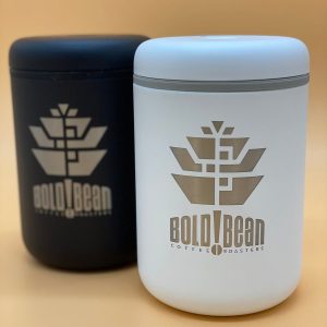 Bold Bean Kaffee Roasters Fellow – Atmos Vakuumkanister