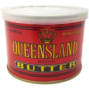 Queensland Brand Butter – 175 g (klein)