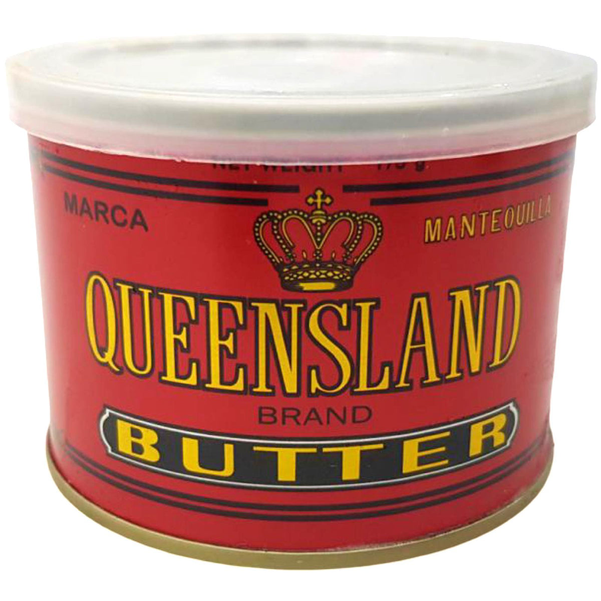 Queensland Marke – Butter – 175 G (klein)