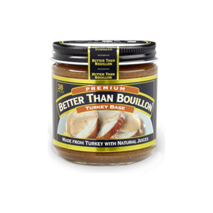 Better Than Bouillon Premium-Truthühnerbasis