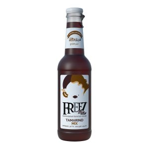 Freez Mix – Tamarind Trinken