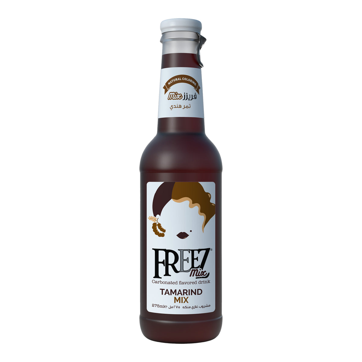 Freez Mischung – Tamarindengetränk