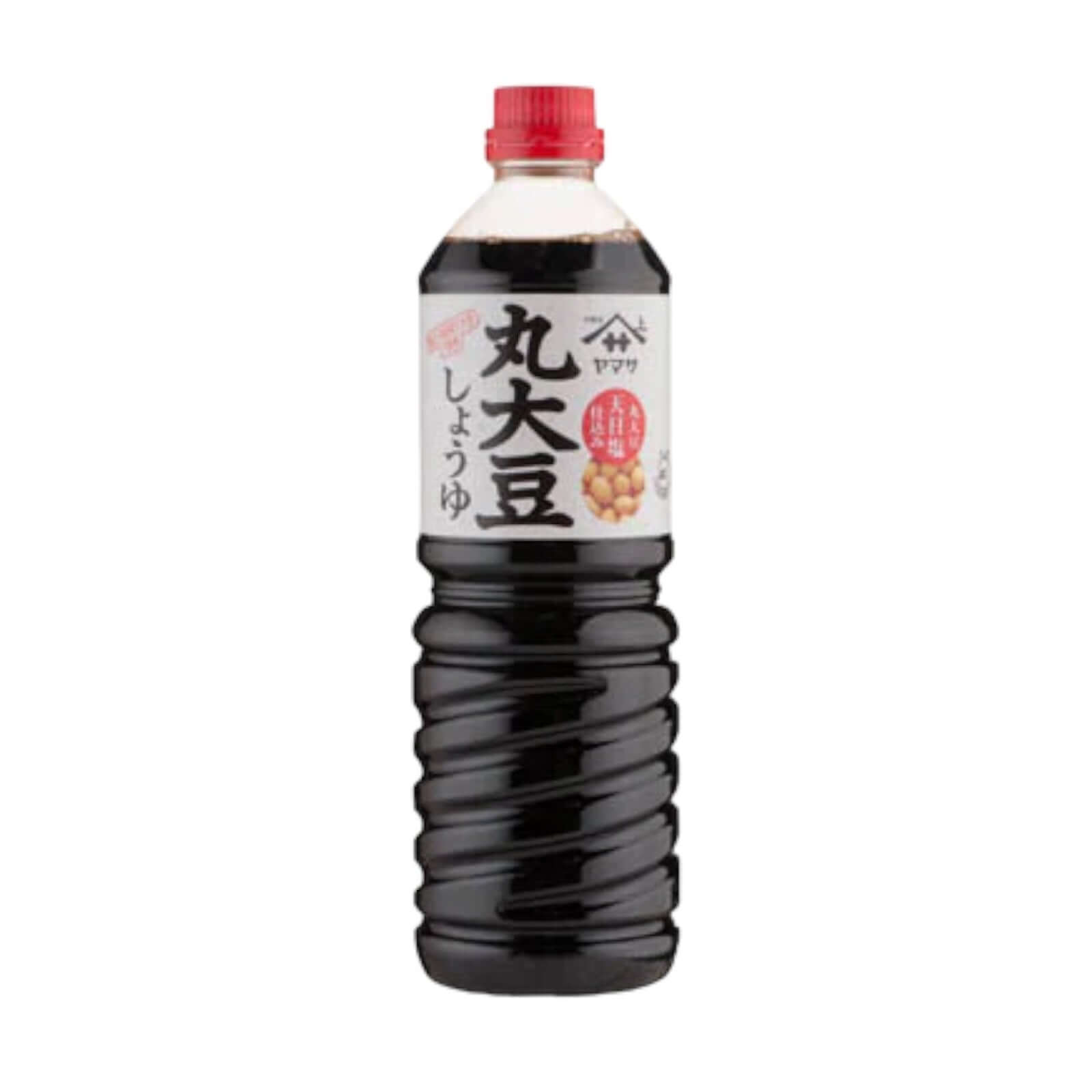 Yamasa Ganze Sojabohnen Sauce 34 oz – Reicher Geschmack