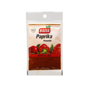 Badia Paprika-Cello, 1 Unze – Packung mit 12