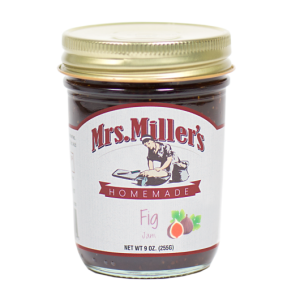 Mrs. Miller Feigenmarmelade